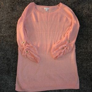Long sleeve top